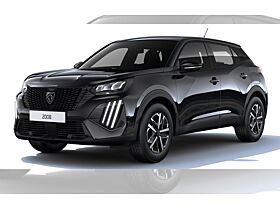 Peugeot 2008 Style – 100 PS – Tageszulassung – SOFORT VERFÜGBAR ⚡ Schwarz | Blau Peugeot 2008 Style – 100 PS – Tageszulassung – SOFORT VERFÜGBAR ⚡ Schwarz | Blau