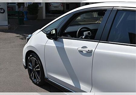 Honda Jazz 1.5 i-MMD Hybrid Advance🥳sofort verfügbar🥳
