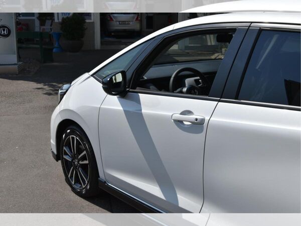 Honda Jazz 1.5 i-MMD Hybrid Advance🥳sofort verfügbar🥳 bild 7