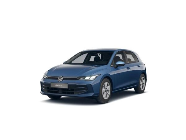 Volkswagen Golf Life, Aktion bis 15.05. - Zulassung bis 29.05.2026, (150 PS) 7-Gang-Doppelkupplungsgetriebe DSG bild 1