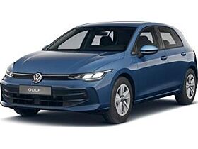 Volkswagen Golf Life, Aktion bis 15.05. - Zulassung bis 29.05.2026, (150 PS) 7-Gang-Doppelkupplungsgetriebe DSG Volkswagen Golf Life, Aktion bis 15.05. - Zulassung bis 29.05.2026, (150 PS) 7-Gang-Doppelkupplungsgetriebe DSG