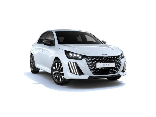 Peugeot 208 BUSINESS Elektromotor 156 bild