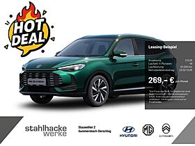 MG ZS Hybrid Luxury❗⏱ sofort verf. Nähe Köln❗nur bis 31.05. I Gewerbe