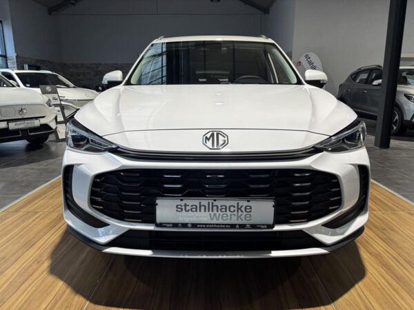 MG ZS Hybrid Luxury❗⏱ sofort verf. Nähe Köln❗nur bis 31.05. I Privatkunden bild 4
