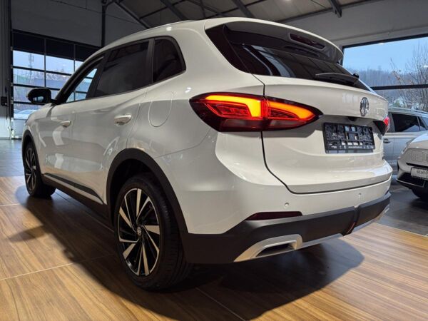 MG ZS Hybrid Luxury❗⏱ sofort verf. Nähe Köln❗nur bis 31.05. I Privatkunden bild 7