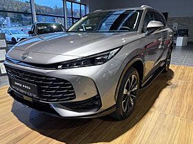 MG HS PHEV❗LUXURY I 100km elektr. ❗⏱ sofort verf. Nähe Köln❗Privat I nur bis 30.04.