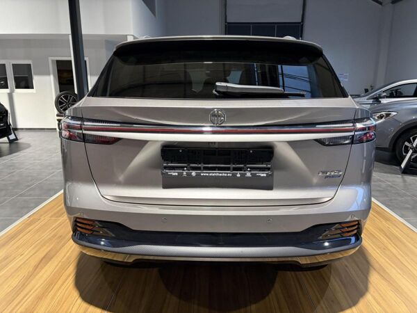 MG HS PHEV❗LUXURY I 100km elektr. ❗⏱ sofort verf. Nähe Köln❗Privat I nur bis 30.04. bild 6