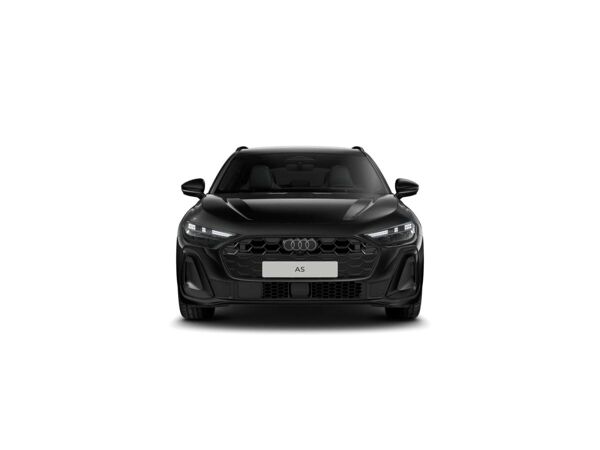 Audi A5 Avant (FU5) bild 2