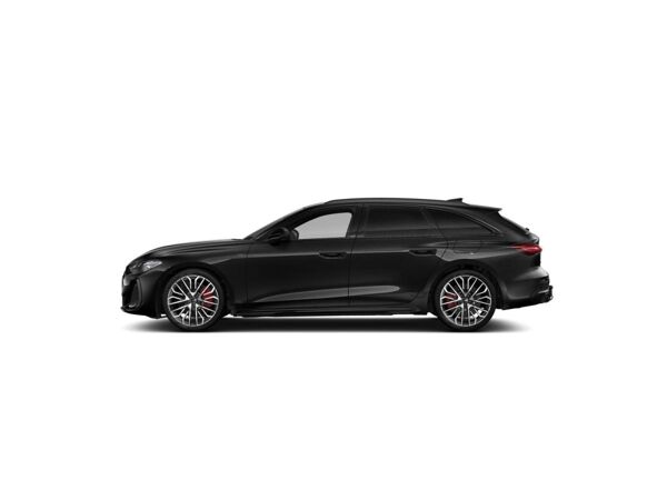Audi A5 Avant (FU5) bild 3