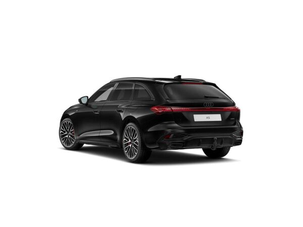 Audi A5 Avant (FU5) bild 4
