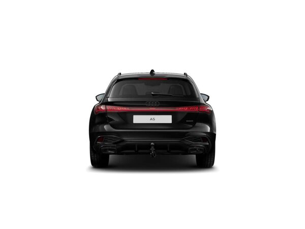 Audi A5 Avant (FU5) bild 5