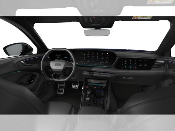Audi A5 Avant (FU5) bild 6