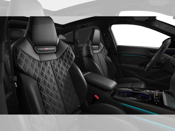 Audi A5 Avant (FU5) bild 7