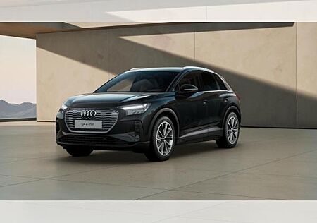 Audi Q4 e-tron 45 LED Navi 20" PDC SHZ