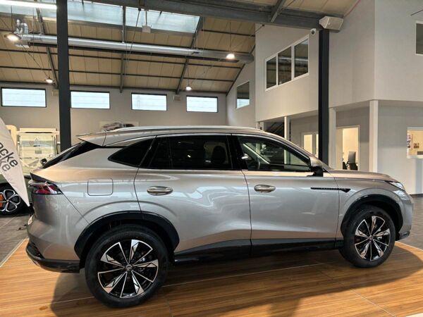 MG HS Hybrid+ LUXURY ❗⏱ sofort verfügbar❗Privatkunden I bis 30.04. bild 4