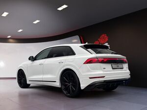 Audi Q8 (4MT) bild 3