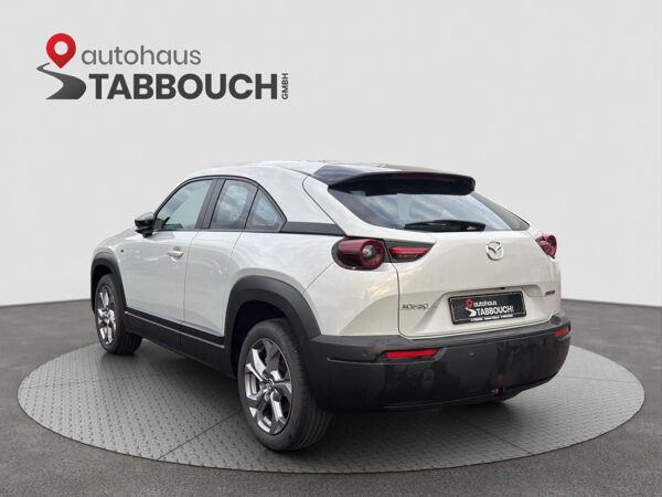Mazda MX-30 bild 4
