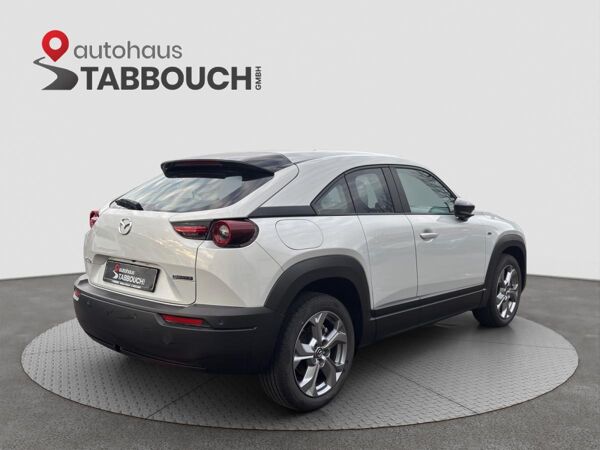 Mazda MX-30 bild 6
