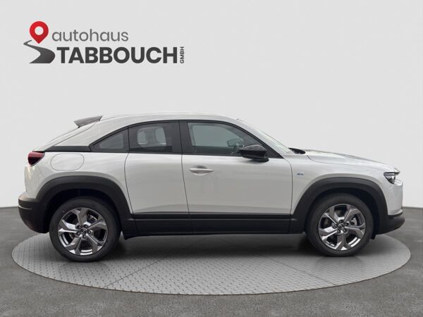 Mazda MX-30 bild 7
