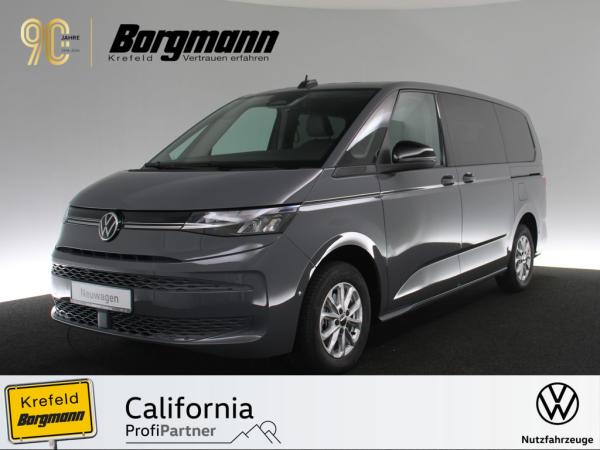 Volkswagen Multivan Life lang bild