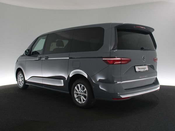 Volkswagen Multivan Life lang bild 5