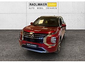 Mitsubishi Outlander (GN0W)