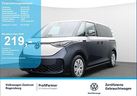 VW ID.BUZZ Volkswagen ID. Buzz Goal | 84 kWh | AreaView LED AHK