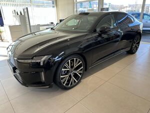Volvo ES90 Single Extended Range Ultra bild 1