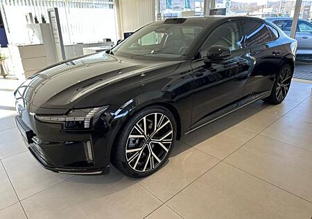 Volvo ES90 Single Extended Range Ultra