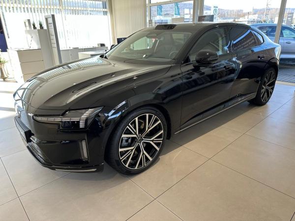 Volvo ES90 Single Extended Range Ultra bild
