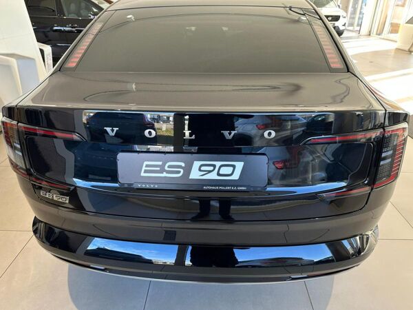 Volvo ES90 Single Extended Range Ultra bild 4
