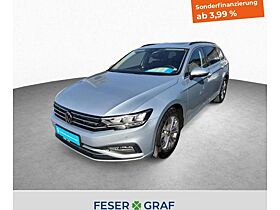 Volkswagen Passat Variant Business 2.0 TSI DSG PANO KAM NAV