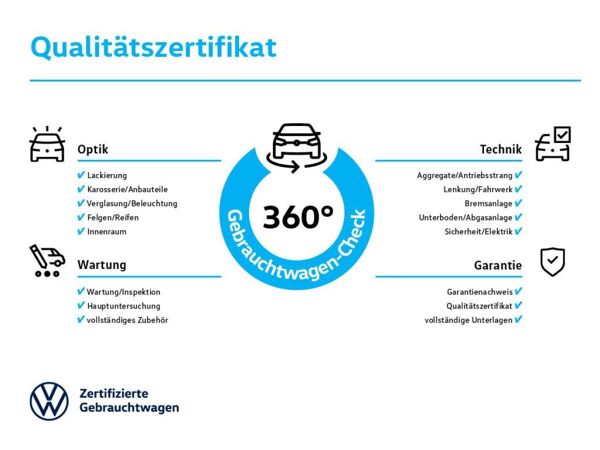 Volkswagen Passat Variant Business 2.0 TSI DSG PANO KAM NAV bild 3