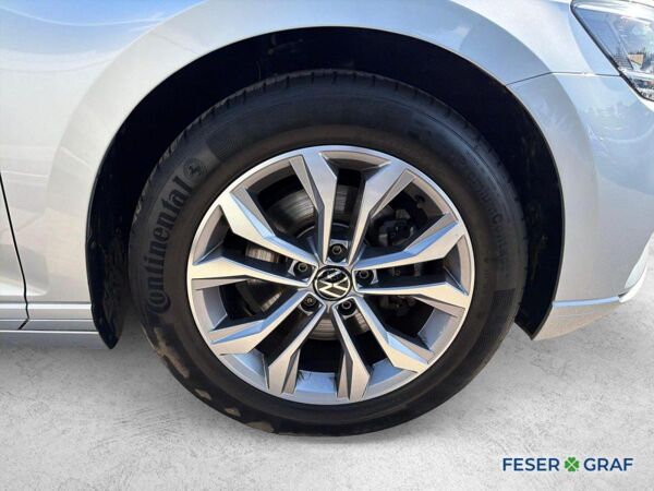 Volkswagen Passat Variant Business 2.0 TSI DSG PANO KAM NAV bild 6