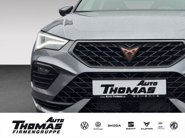 Cupra Ateca VZ 2.0 TSI 300PS bild 1