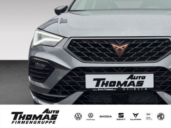 Cupra Ateca VZ 2.0 TSI 300PS bild