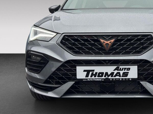 Cupra Ateca VZ 2.0 TSI 300PS bild 3
