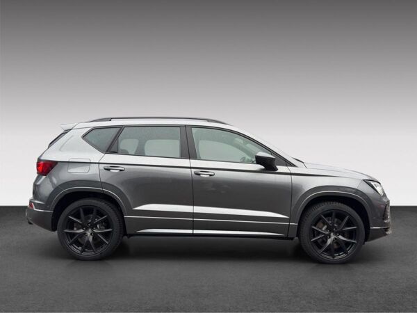 Cupra Ateca VZ 2.0 TSI 300PS bild 4