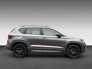 Cupra Ateca VZ 2.0 TSI 300PS bild 4