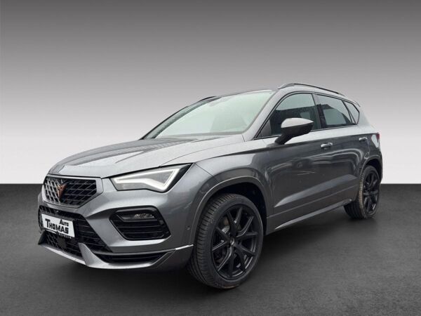 Cupra Ateca VZ 2.0 TSI 300PS bild 5