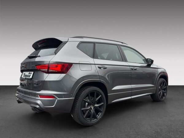 Cupra Ateca VZ 2.0 TSI 300PS bild 6