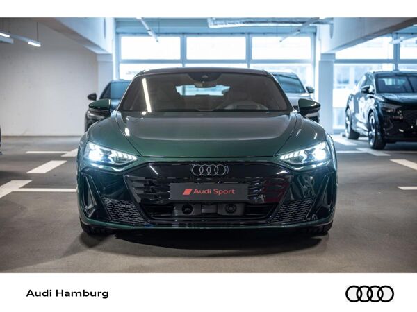 Audi e-tron GT quattro *** bild 2