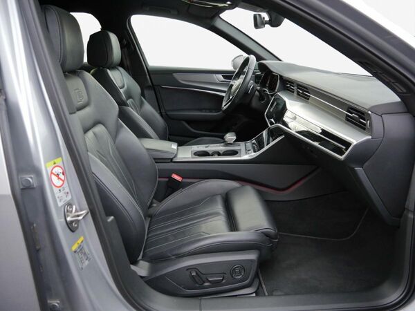 Audi A6 Avant 55 TFSI qu.S line *RFK*HuD*Pano*Virtual bild 4