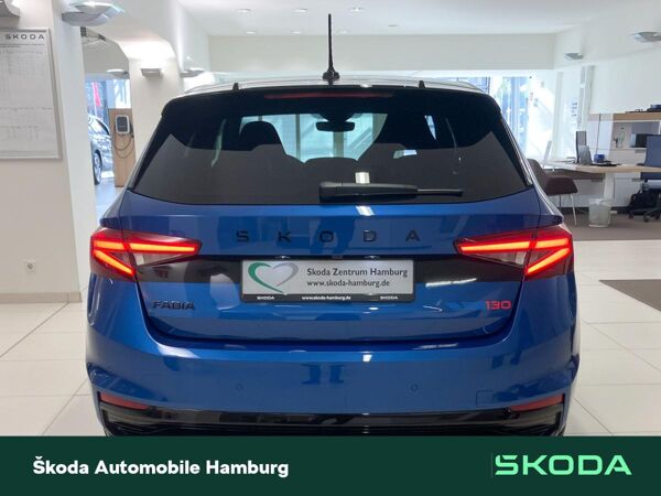 Skoda Fabia 130 _LGE bild 3