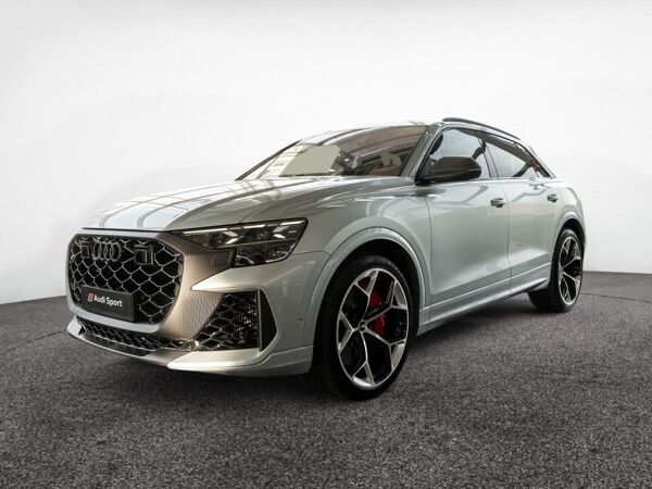 Audi RS Q8 performance Carbon 305kmh B&O Winterreifen UPE 219.295€ bild