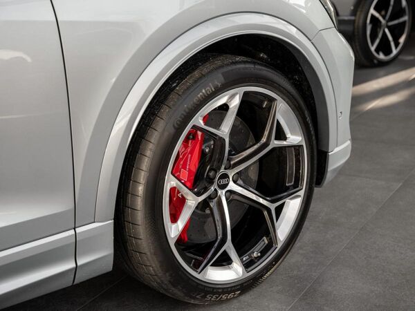 Audi RS Q8 performance Carbon 305kmh B&O Winterreifen UPE 219.295€ bild 3