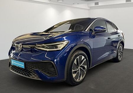 VW ID.5 Volkswagen Pure 125kW - Matrix-LED PDC Wärmepumpe MFL CCS Navi LM SHZ ACC CarPlay