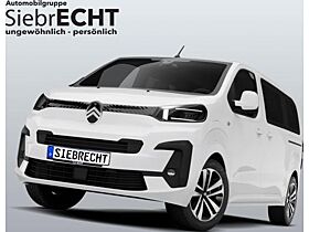 Citroën SpaceTourer Diesel 180 XL Plus EAT8 - Vorlauffahrzeug!