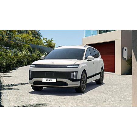 Hyundai IONIQ 9 leasen