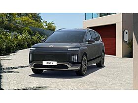 Hyundai IONIQ 9 7Sitze 307PS 4WD UNIQ sofort verfügbar